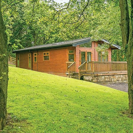 Charlesworth Lodges Глоссоп Экстерьер фото