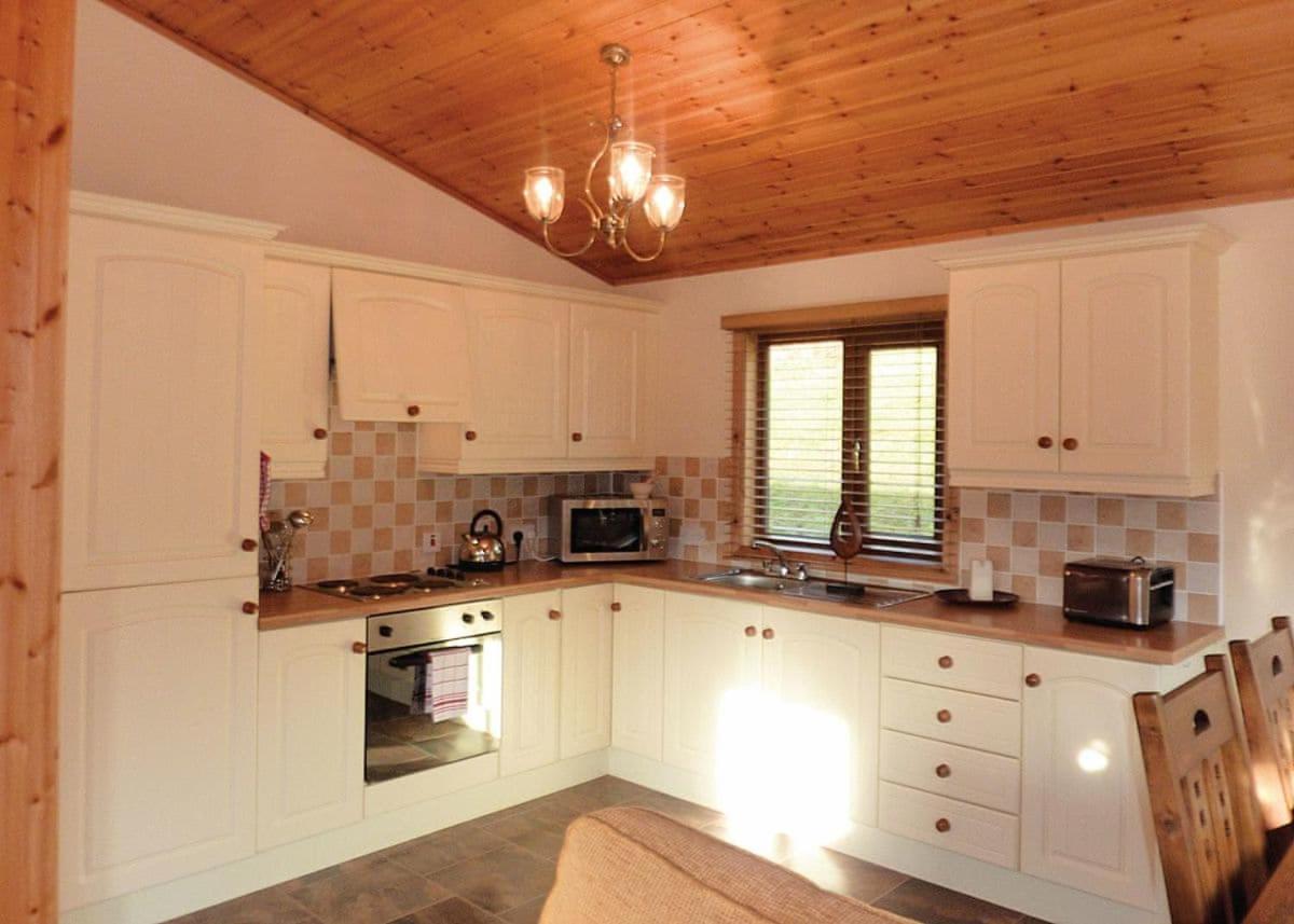Charlesworth Lodges Глоссоп Экстерьер фото