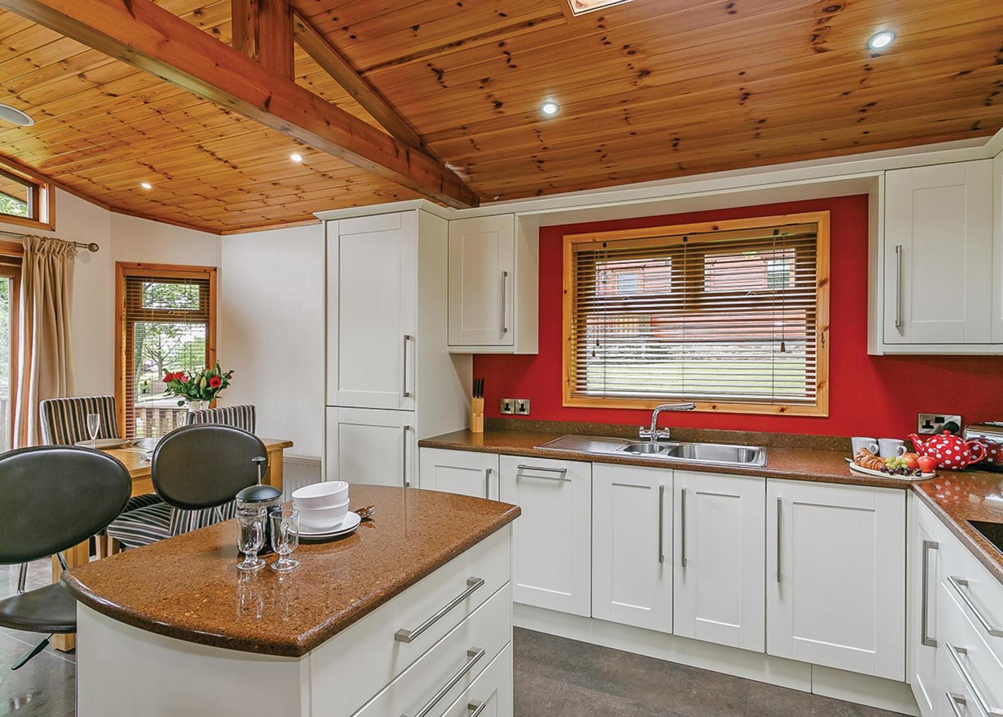 Charlesworth Lodges Глоссоп Номер фото