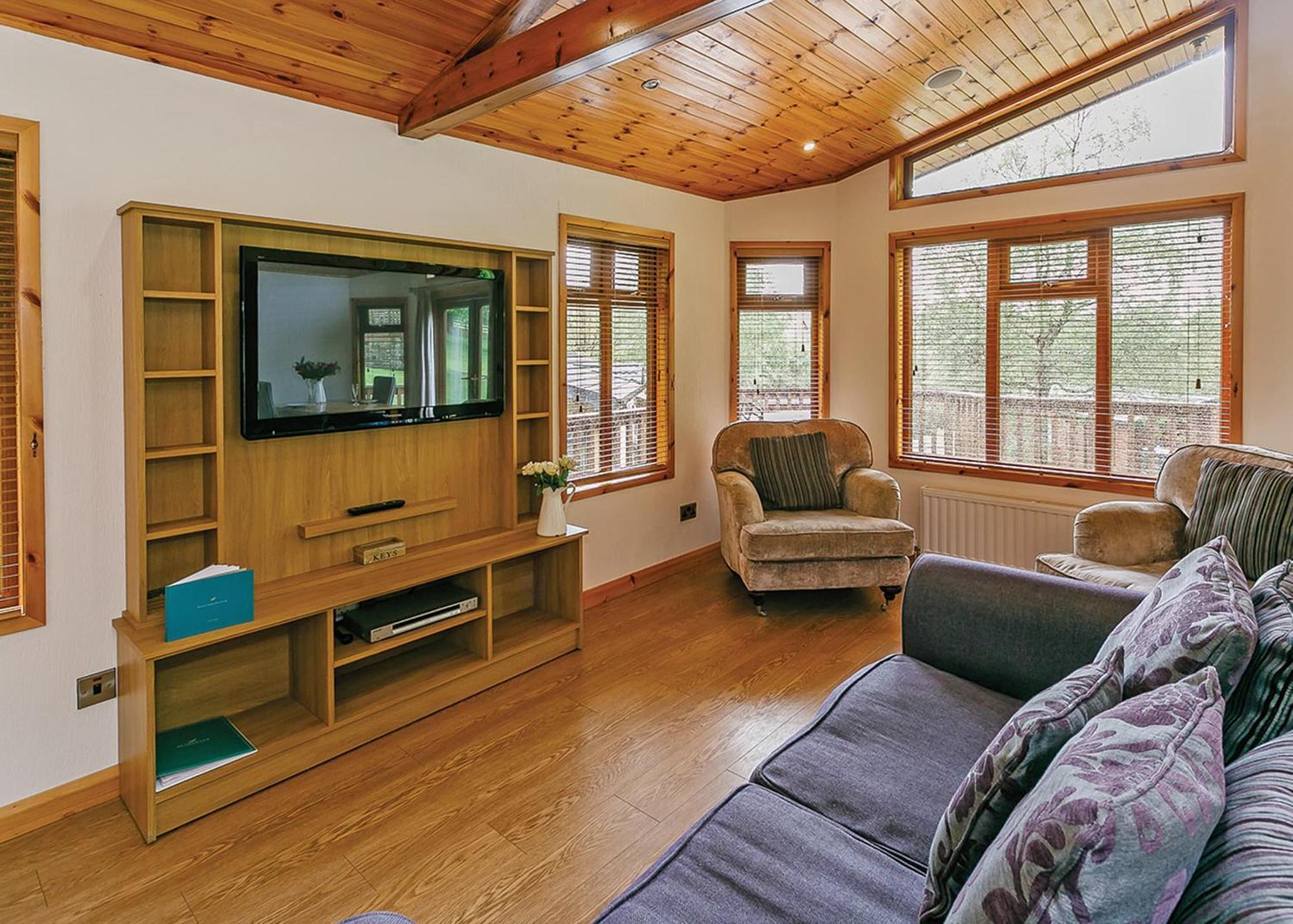Charlesworth Lodges Глоссоп Номер фото