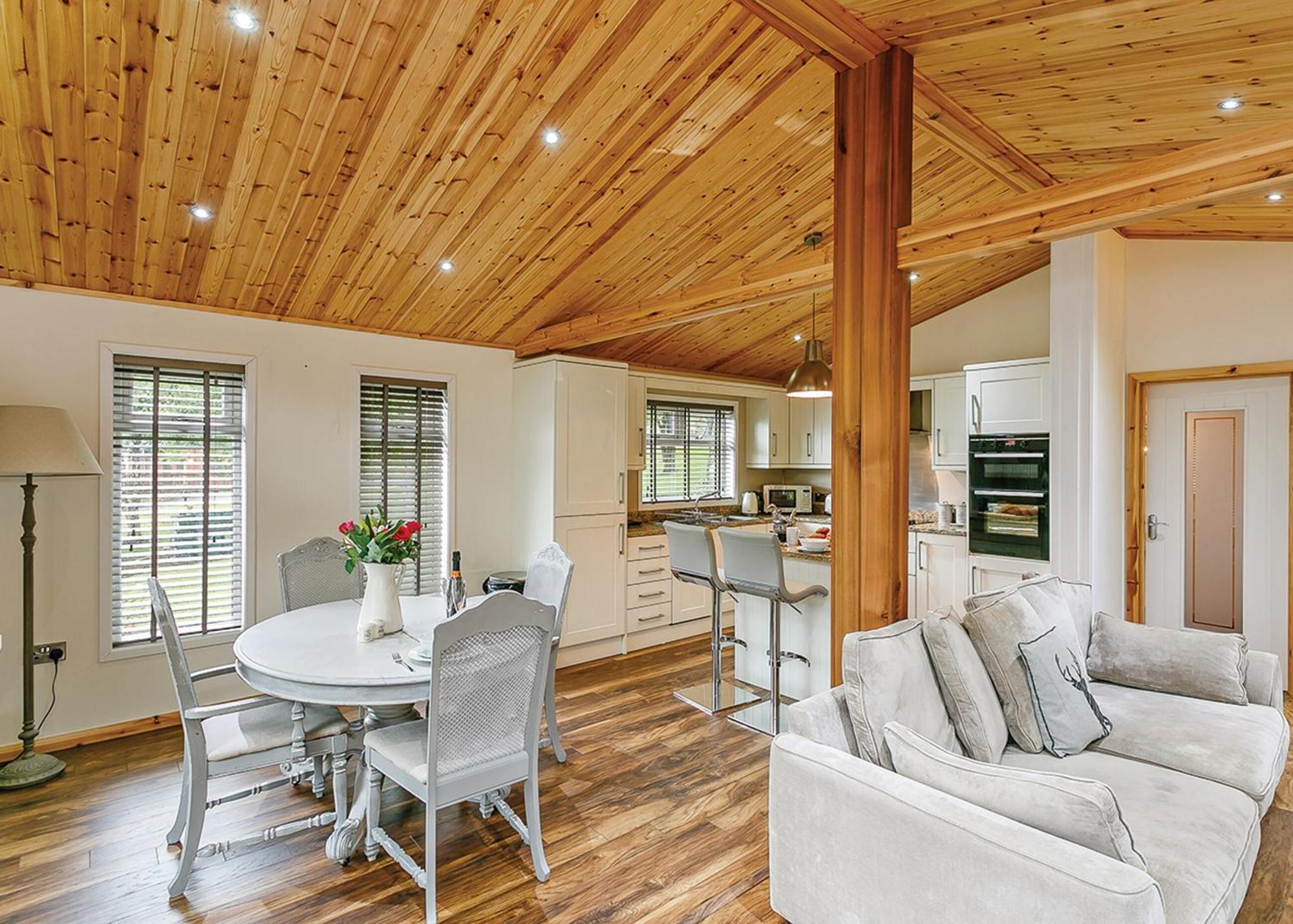 Charlesworth Lodges Глоссоп Номер фото