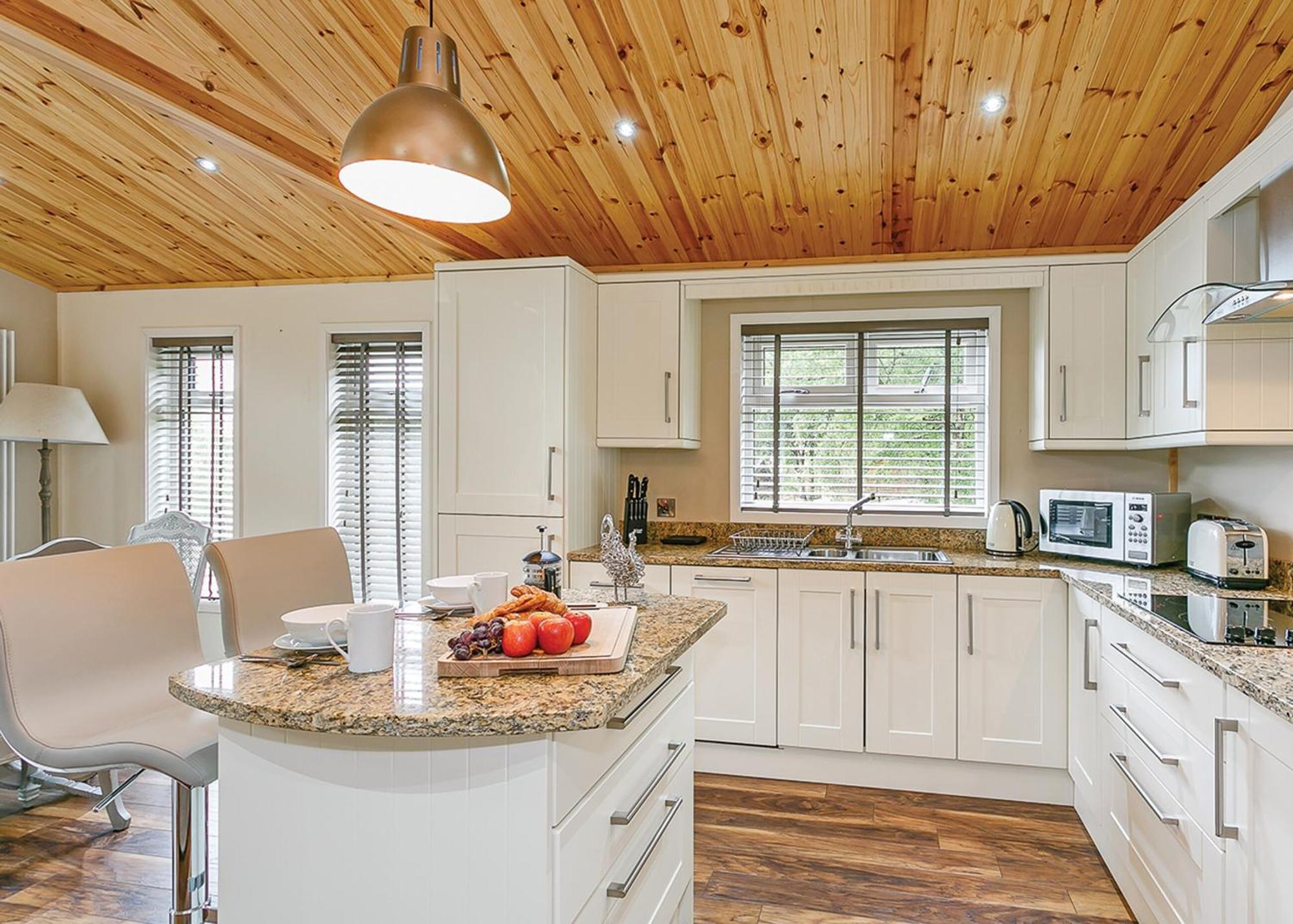 Charlesworth Lodges Глоссоп Номер фото